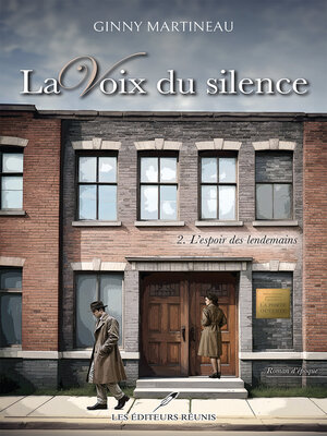 cover image of L'espoir des lendemains